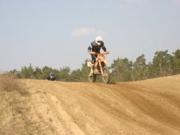 2007 Enduro Cup 3h