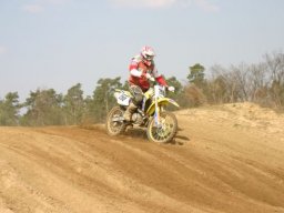2007 Enduro Cup 3h
