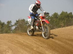 2007 Enduro Cup 3h