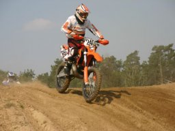 2007 Enduro Cup 3h