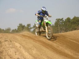 2007 Enduro Cup 3h