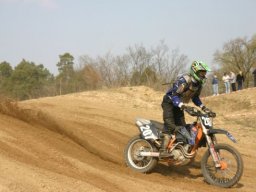 2007 Enduro Cup 3h