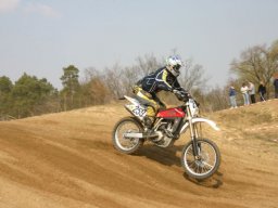 2007 Enduro Cup 3h