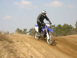 2007 Enduro Cup 3h
