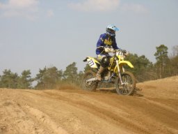 2007 Enduro Cup 3h