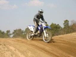 2007 Enduro Cup 3h