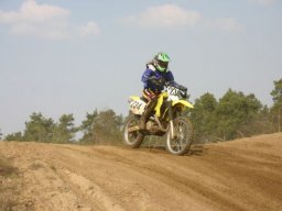 2007 Enduro Cup 3h