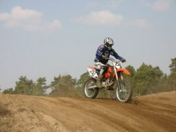 2007 Enduro Cup 3h