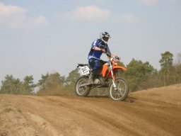 2007 Enduro Cup 3h