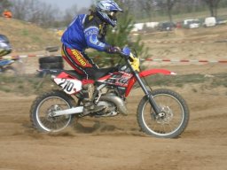2007 Enduro Cup 3h