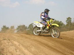 2007 Enduro Cup 3h