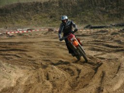 2007 Enduro Cup 3h