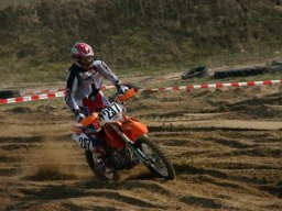2007 Enduro Cup 3h