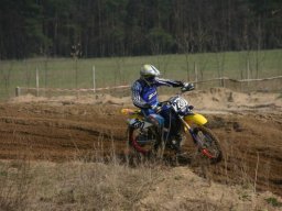 2007 Enduro Cup 3h