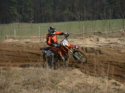 2007 Enduro Cup 3h