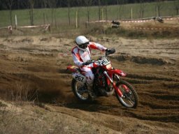 2007 Enduro Cup 3h