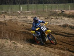 2007 Enduro Cup 3h