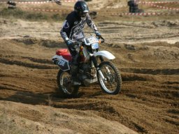 2007 Enduro Cup 3h