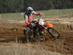 2007 Enduro Cup 3h