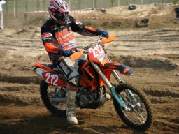 2007 Enduro Cup 3h