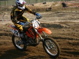 2007 Enduro Cup 3h