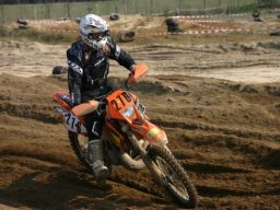 2007 Enduro Cup 3h