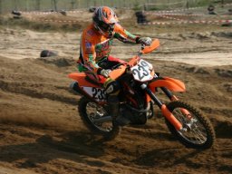 2007 Enduro Cup 3h