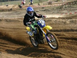 2007 Enduro Cup 3h