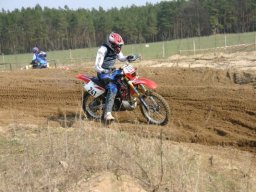 2007 Enduro Cup 3h