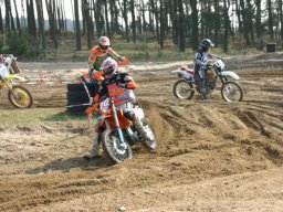 2007 Enduro Cup 3h