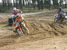 2007 Enduro Cup 3h