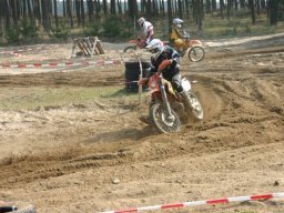 2007 Enduro Cup 3h