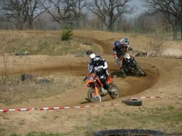 2007 Enduro Cup 3h