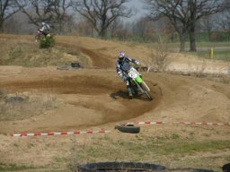 2007 Enduro Cup 3h
