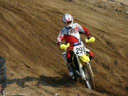 2007 Enduro Cup 3h