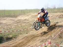 2007 Enduro Cup 3h