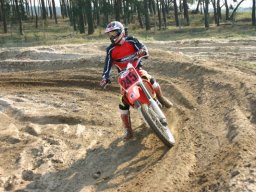 2007 Enduro Cup 3h