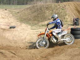 2007 Enduro Cup 3h