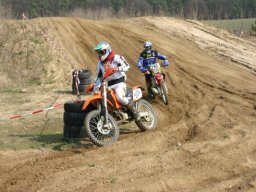2007 Enduro Cup 3h