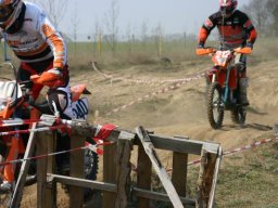 2007 Enduro Cup 3h