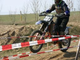 2007 Enduro Cup 3h
