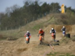 2007 Enduro Cup 3h