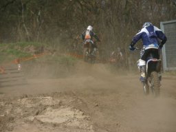 2007 Enduro Cup 3h
