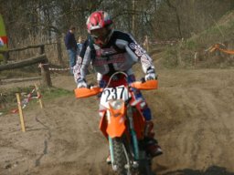 2007 Enduro Cup 3h