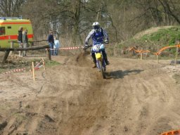2007 Enduro Cup 3h