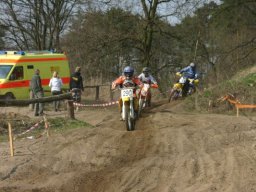 2007 Enduro Cup 3h