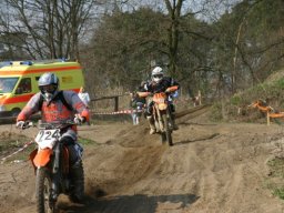 2007 Enduro Cup 3h
