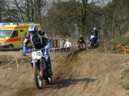 2007 Enduro Cup 3h