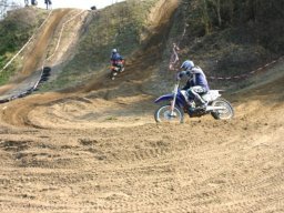 2007 Enduro Cup 3h