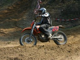2007 Enduro Cup 3h